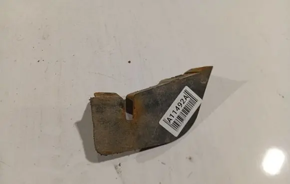 Nissan Qashqai Rear mudguard 76856JD000