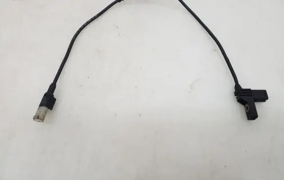 Mercedes-Benz ML W164 Brake pads wear sensor A1645406510