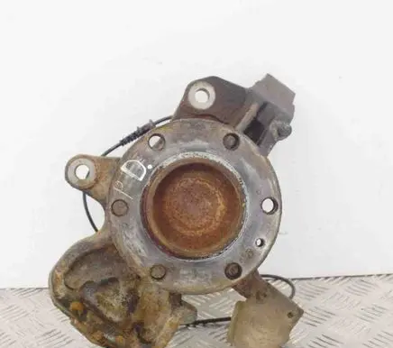 Volkswagen Crafter Front wheel hub