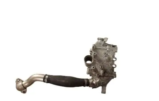 Land Rover Range Rover Velar EGR valve cooler EK366003 G4D39F464AD