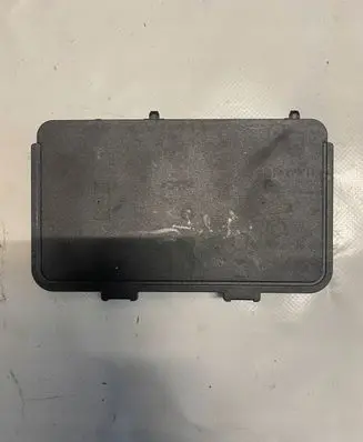 Volkswagen Golf VIII Wireless charging module 3G0980611