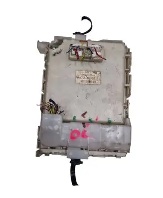 Fuse module