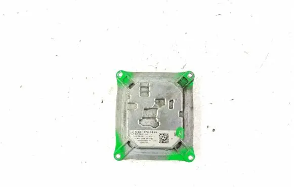 Xenon control unit/module