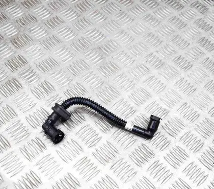 BMW 3 F30 F35 F31 Vacuum line/pipe/hose 7602057
