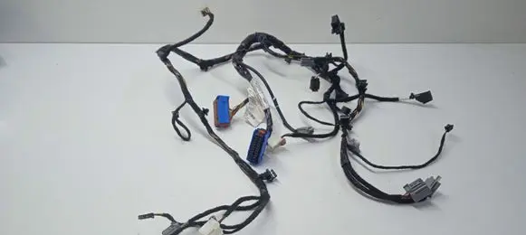 Maserati Levante Other wiring loom 670038106