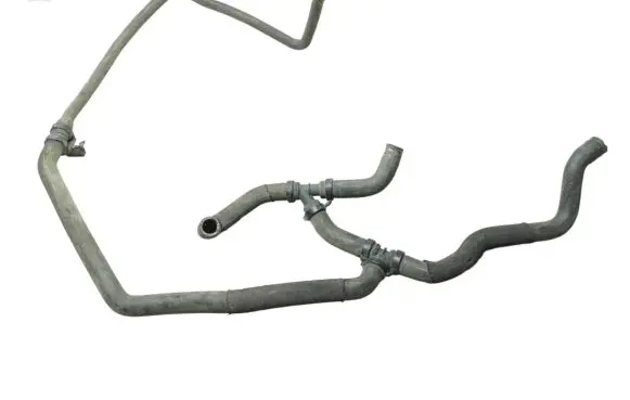 Renault Trafic II (X83) Engine coolant pipe/hose 1800448825