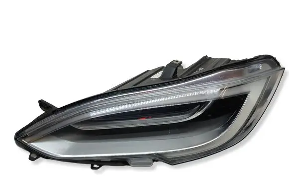 Tesla Model S Headlight/headlamp 105357400E 054022