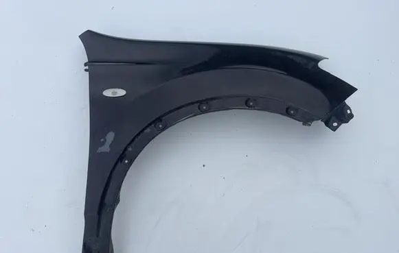 Nissan Qashqai Fender 
