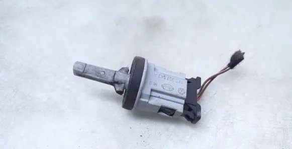 Volkswagen PASSAT B6 Interior temperature sensor 1K0907543A