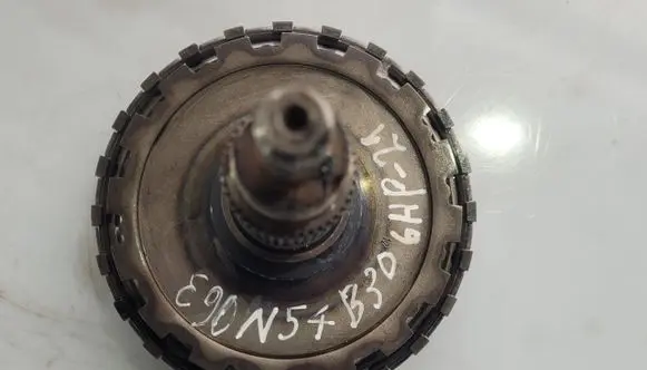 BMW 3 E90 E91 Other gearbox part 
