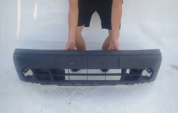 Renault Kangoo I Front bumper
