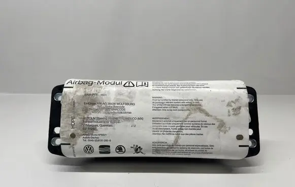 Volkswagen Golf IV Passenger airbag 608104402A