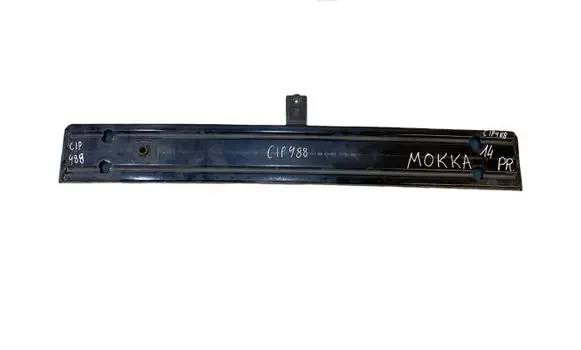 Opel Mokka Front bumper cross member
