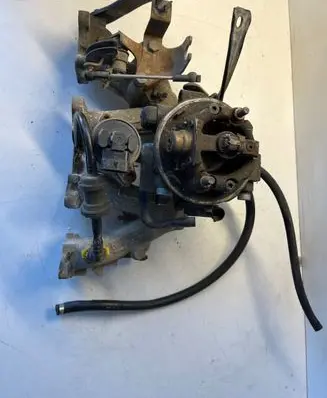 Opel Astra G Carburettor 06682 90500673 Z8990