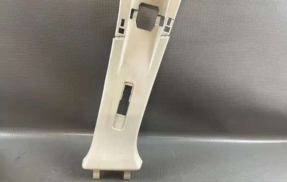 Renault Captur (B) pillar trim (top) 769141870R