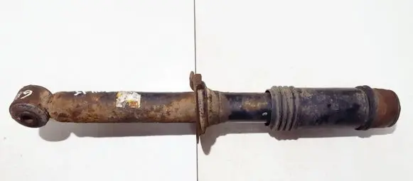 Mitsubishi Space Star Rear shock absorber/damper