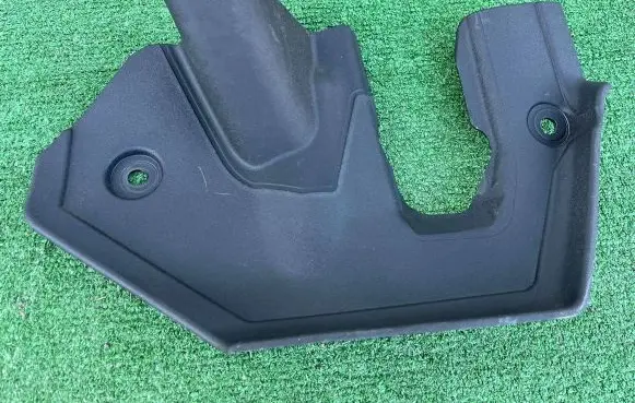 Audi A3 S3 8V Steering wheel column trim 8V1863129B