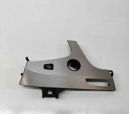 Audi Q7 4M Dashboard glove box trim 4M1853241B