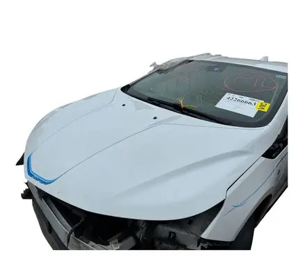 Chevrolet Volt II Engine bonnet/hood