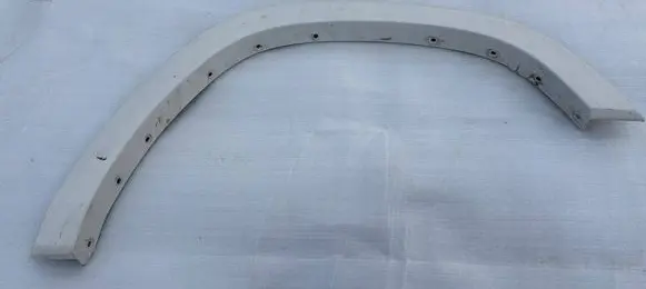 Ram 1500 Fender trim (molding) 6EK56TRMAD