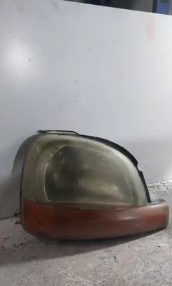Renault Kangoo I Headlight/headlamp 5511127R