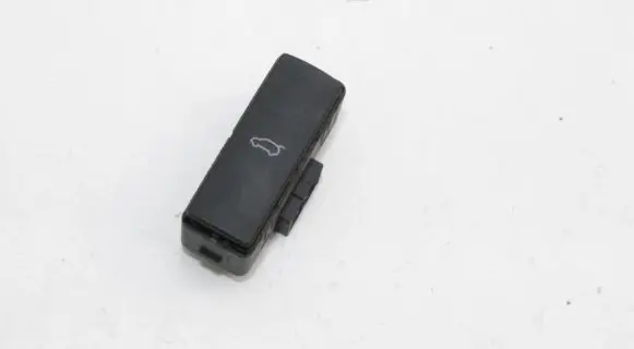 Audi Q7 4L Tailgate/boot open switch button 4L2959831