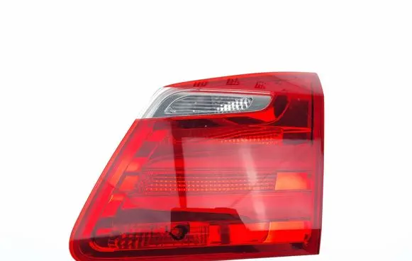 Mercedes-Benz GL X166 Tailgate rear/tail lights A1668201264