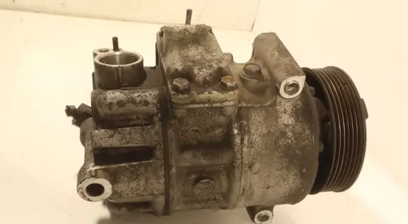 Seat Leon (1P) Air conditioning (A/C) compressor (pump) 1K0820859F