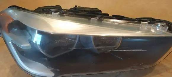 BMW X1 F48 F49 Headlight/headlamp 7346538 63117346538