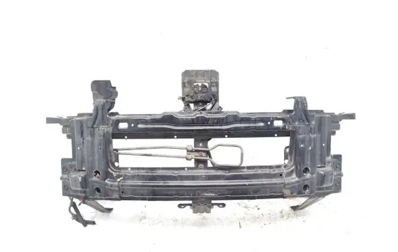 Opel Antara Front bumper cross member