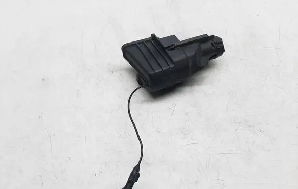 Porsche 911 991 Fuel tank cap lock 99150441403