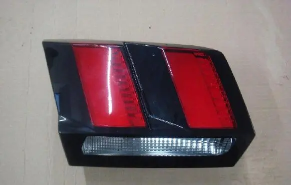 Peugeot 3008 II Tailgate rear/tail lights