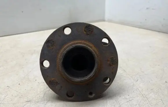 Audi A6 S6 C6 4F Rear wheel ball bearing 