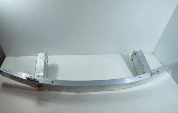 BMW 3 G20 G21 Front bumper cross member 51117422220 7422220