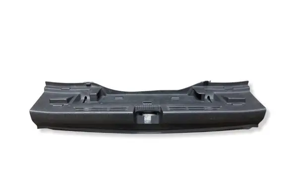Opel Crossland X Tailgate/boot lid lock trim 39163869 464275993