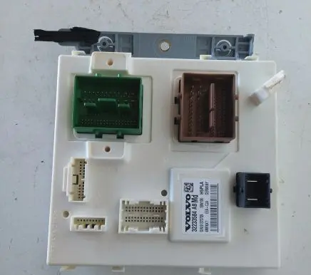 Volvo XC90 Comfort/convenience module 32233584