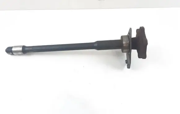 Audi A6 S6 C7 4G Driveshaft support bearing 1087235032 2118925B
