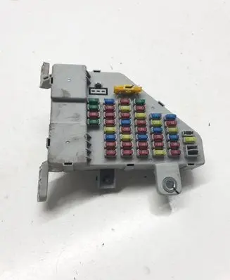 Hyundai Tucson JM Fuse box set 911102E501