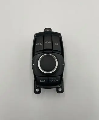 BMW 3 F30 F35 F31 Head unit multimedia control 9317695 23140003017000 033623201