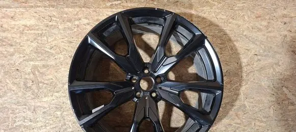 BMW X7 G07 R22 alloy rim 9502450 K7K1809