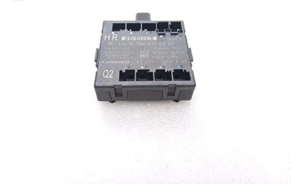 Mercedes-Benz GLS X166 Door control unit/module A1669006507 A1668205326 A1669029003
