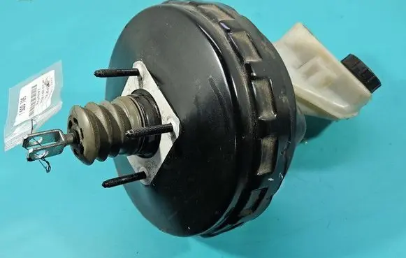 Volvo S80 Brake booster P30736894 IMPRK1500726