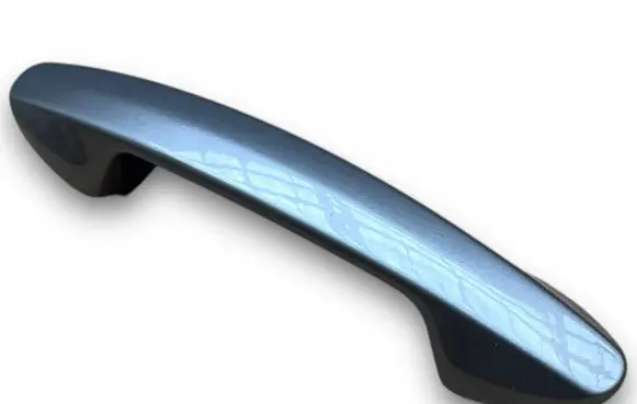 Lancia Y10 Rear door handle trim W92 735331157