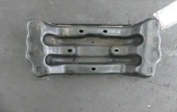 Mercedes-Benz GLC X253 C253 Front axle beam A2532400002 IMPRK1319833