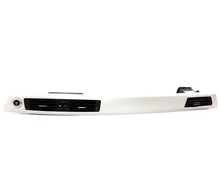 BMW 3 E90 E91 Dash center air vent grill 51166982457
