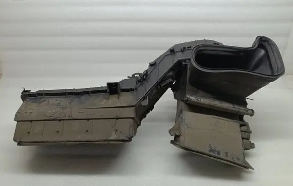 Mercedes-Benz Sprinter W901 W902 W903 W904 Interior heater climate box assembly housing a90188026