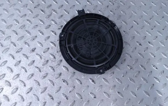 Citroen C4 III e-C4 Rear door speaker 9806071080 980607108000