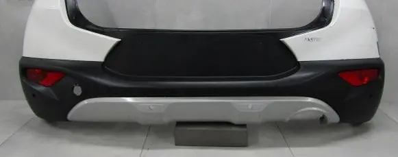 KIA Stonic Rear bumper 86611-H8400