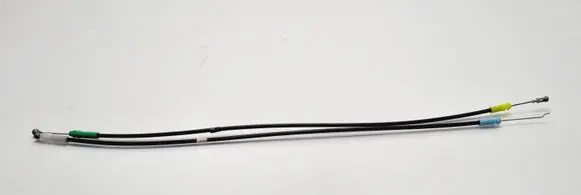 Toyota Prius (XW20) Front door cable line 