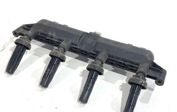 Peugeot 207 High voltage ignition coil 